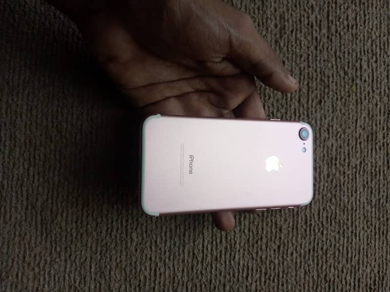 iphone 7 32gb non pta rate dead final only whatsapp message 4