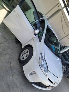 Toyota Prius 2013 0