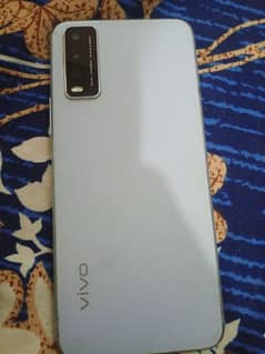 vivo y12s 0