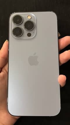 iphone 13 Pro Pta