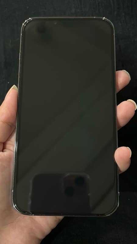 iphone 13 Pro Pta 1