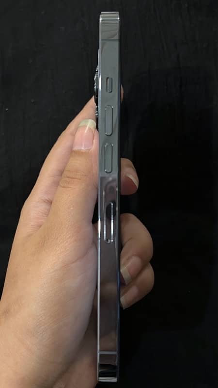 iphone 13 Pro Pta 4