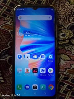 TECNO SPARK 6 Go