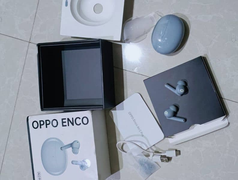 Oppo Enco Air 2 Pro 4