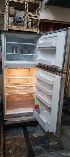 fridge dawlance