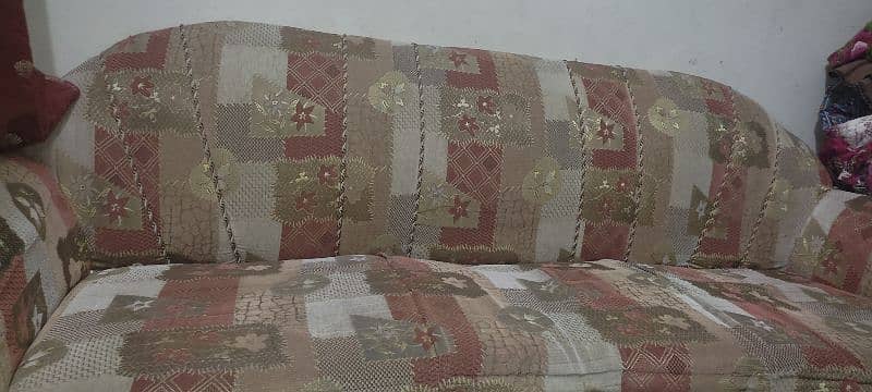 Sofa Set For Sale 4