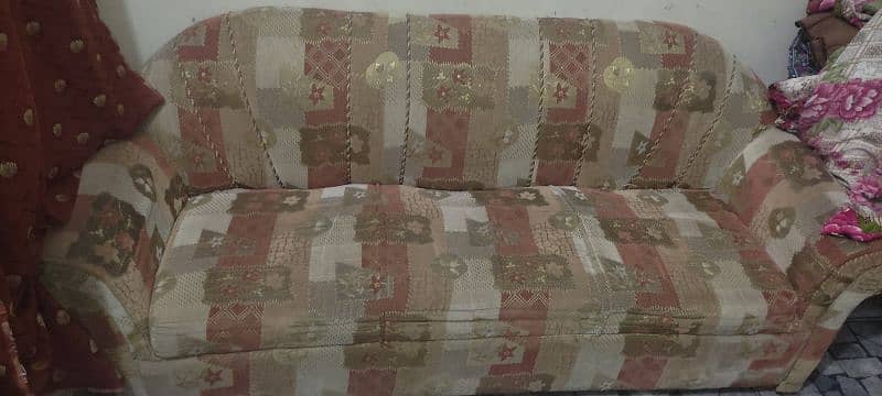 Sofa Set For Sale 5