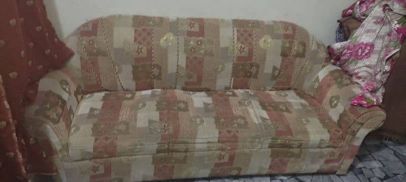 Sofa Set For Sale 6