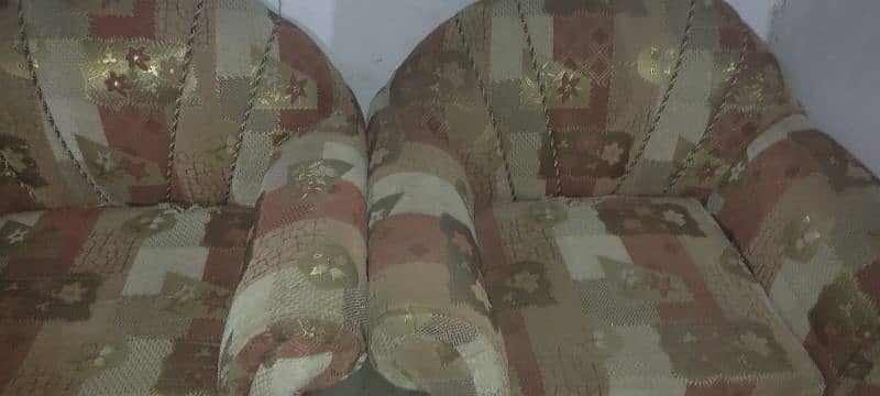 Sofa Set For Sale 7