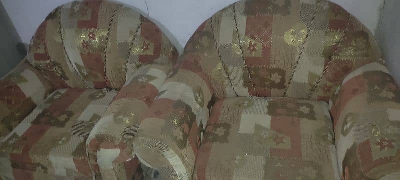 Sofa Set For Sale 8