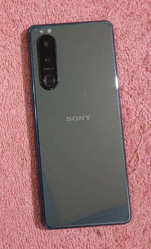 Sony Xperia 5 Mark 3 3