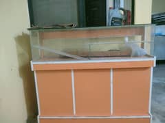 shop Counter