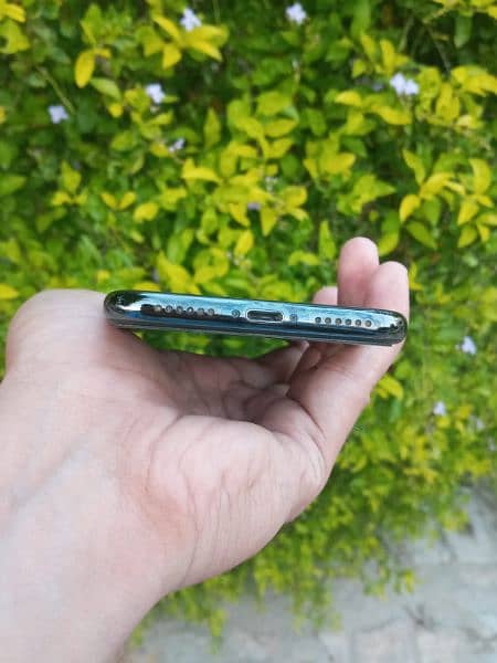 iphone x non pta (Hazara University mansehra ) 2