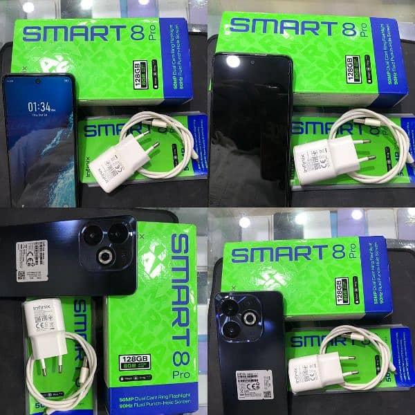 smart 8 pro 0