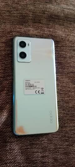 oppo a96 , 8,128 good condition 03005300436 0