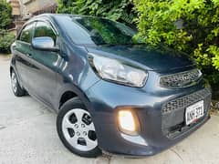 KIA Picanto Auto