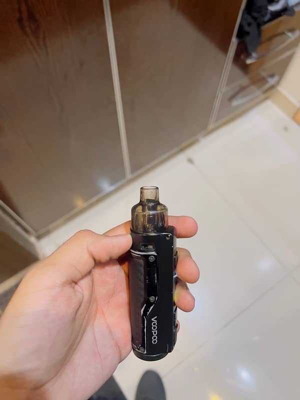 Voopoo Argus Pro 0