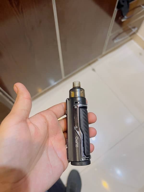 Voopoo Argus Pro 1