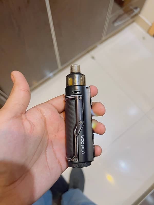 Voopoo Argus Pro 2