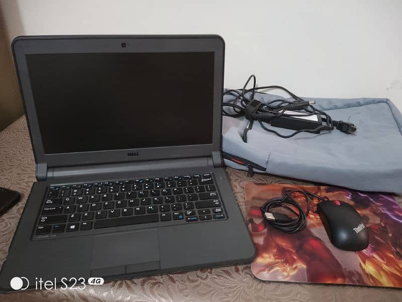 Dell i5 5th generation model 3350 2