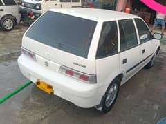 Suzuki Cultus VX 2013 0