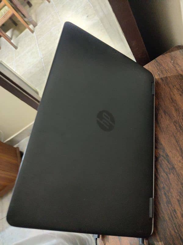 HP Probook i5 6th Gen 3