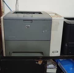 HP  laser Jet 3005