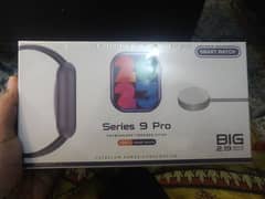 Series 9 Pro