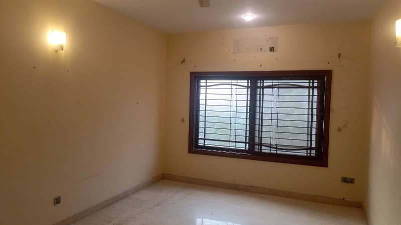 500 Yards Portion for Rent in DHA Phase 5 Karachi 1