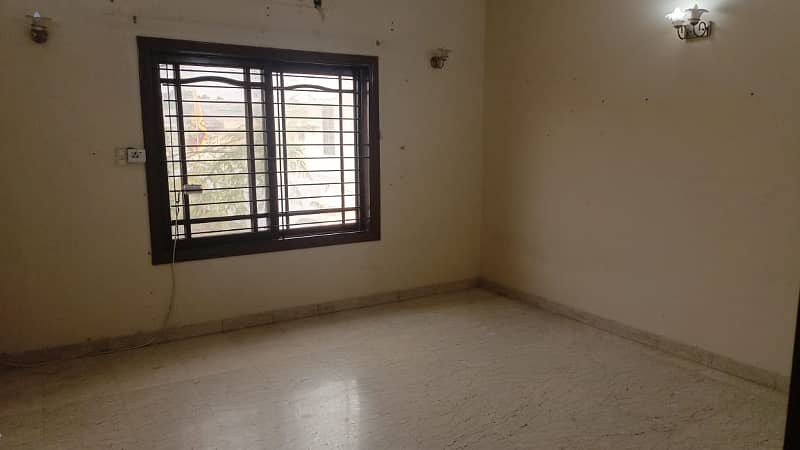 500 Yards Portion for Rent in DHA Phase 5 Karachi 5