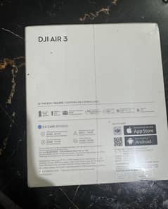 DJI Air 3