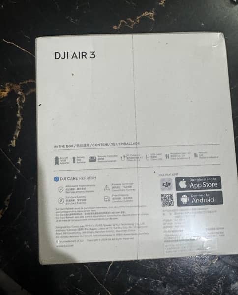 DJI Air 3 0