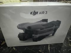 DJI Air 3