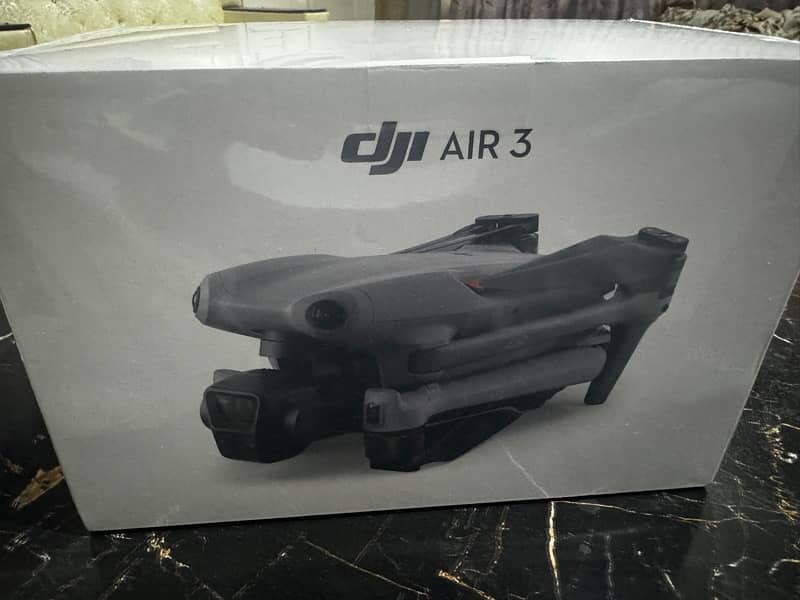 DJI Air 3 1