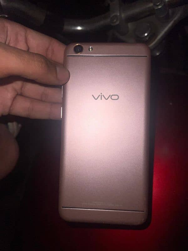 vivo y66 2