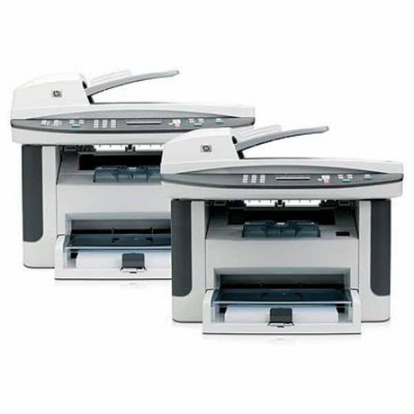 HP laserjet M1522nf 1