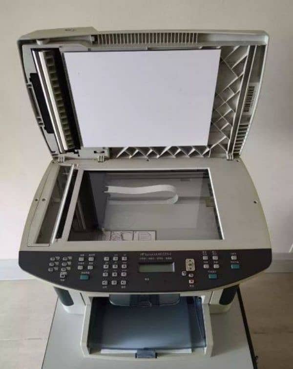 HP laserjet M1522nf 2