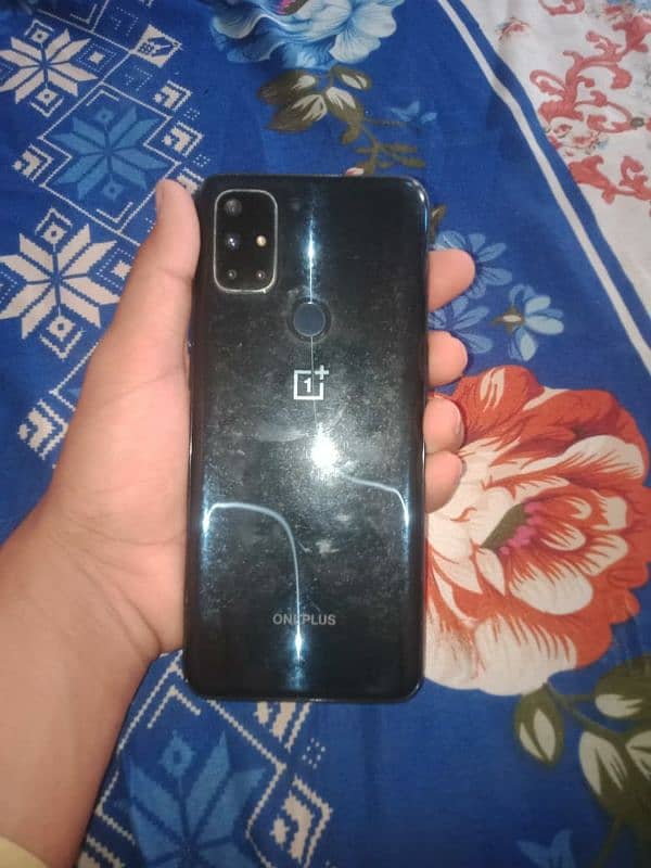 OnePlus Nord n10 5g 1