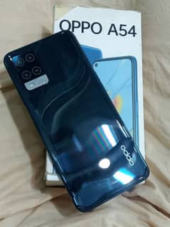 oppo A54 (4Gb 128Gb) 03000242699 03156062963