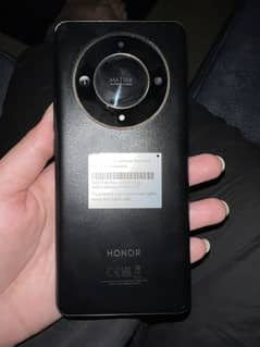 Honor X9B 5G 0