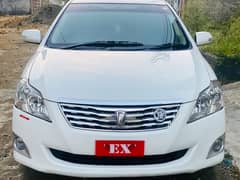 Toyota Premio 2008 model,1800cc,double-eco,ful multimedia