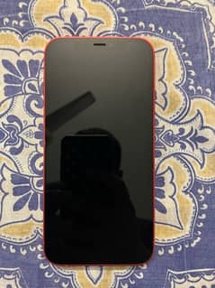 iPhone 12 64 GB 10/10 Condition Red