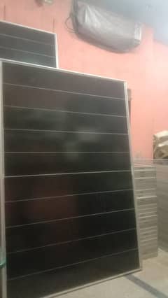 solar panel 400V