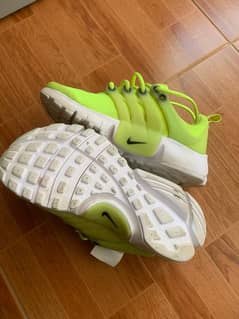 Nike Presto PS (Volt) 0