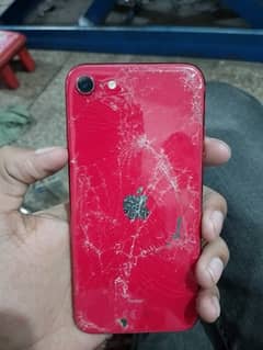 iphone se 2020  64gb non pta