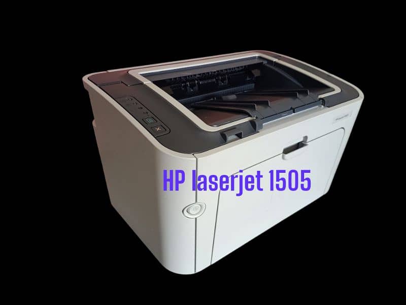 HP laserjet 1505 /1505-N 1