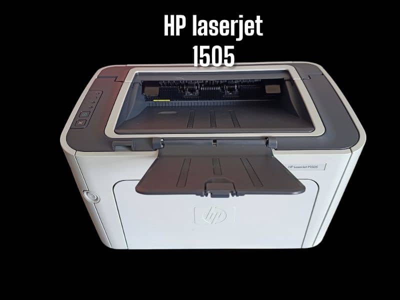 HP laserjet 1505 /1505-N 2