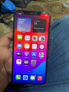 iphone 11 pro max 256gb pta approved