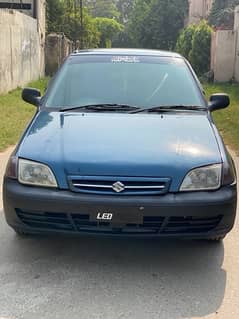 Suzuki Cultus VXR 2007 0