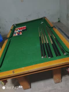 snooker